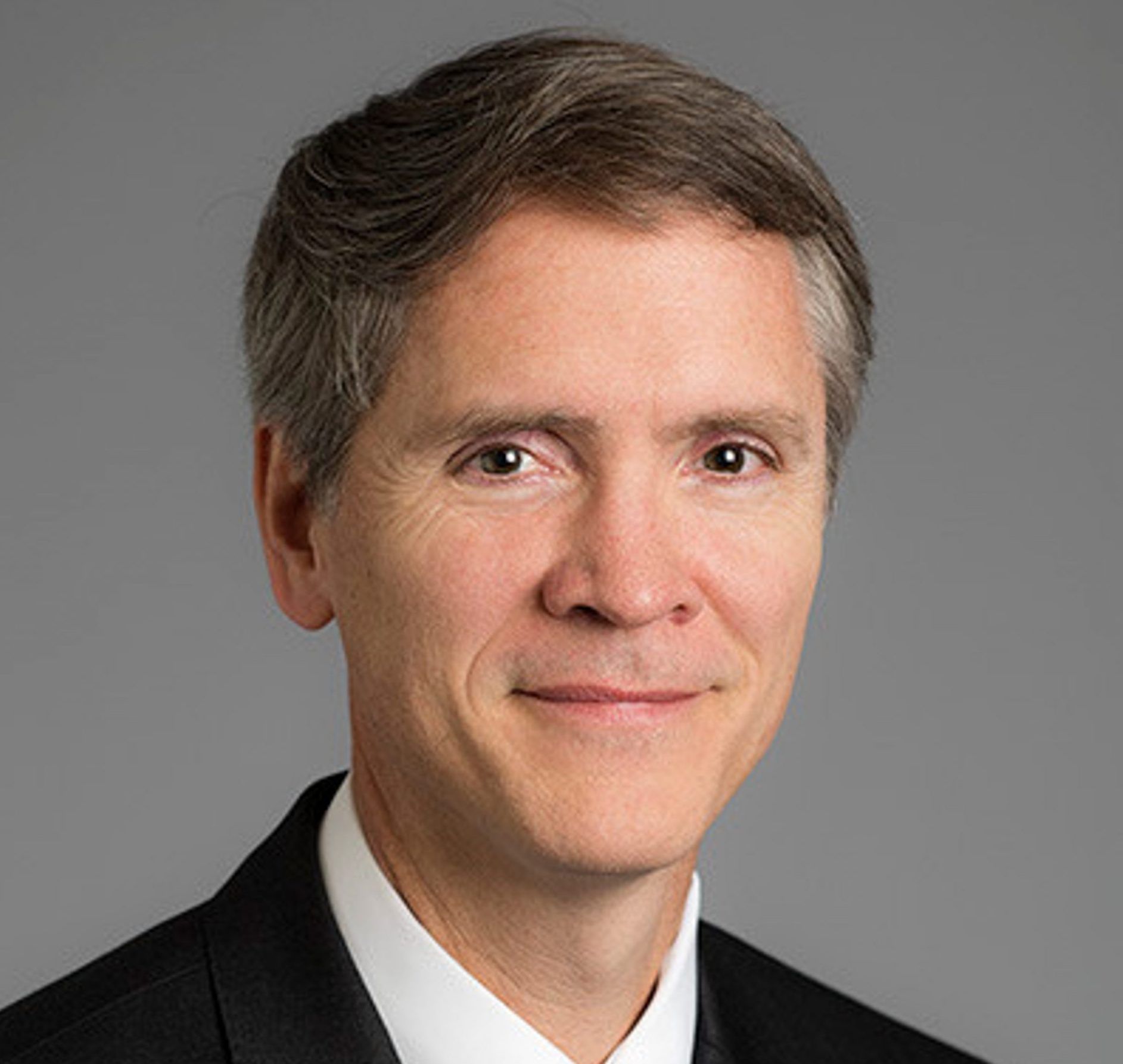 David Wallace, MD, MPH ROP Update